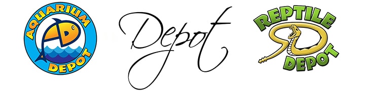 Aquarium Depot Logo